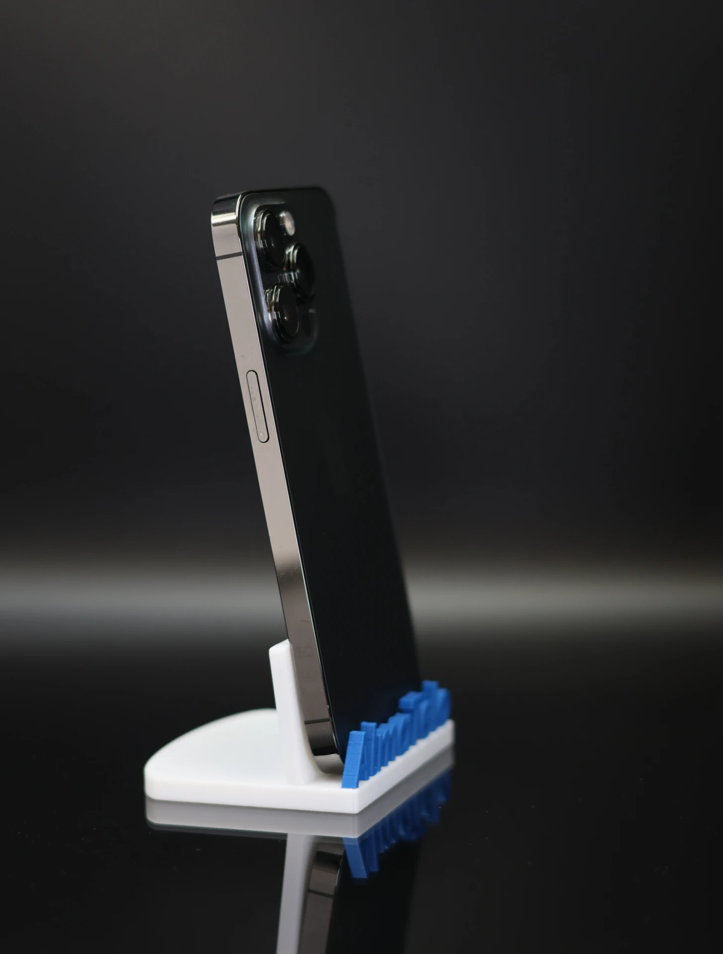 Apple iPhone 13 Pro 128 GB Graphite 100%