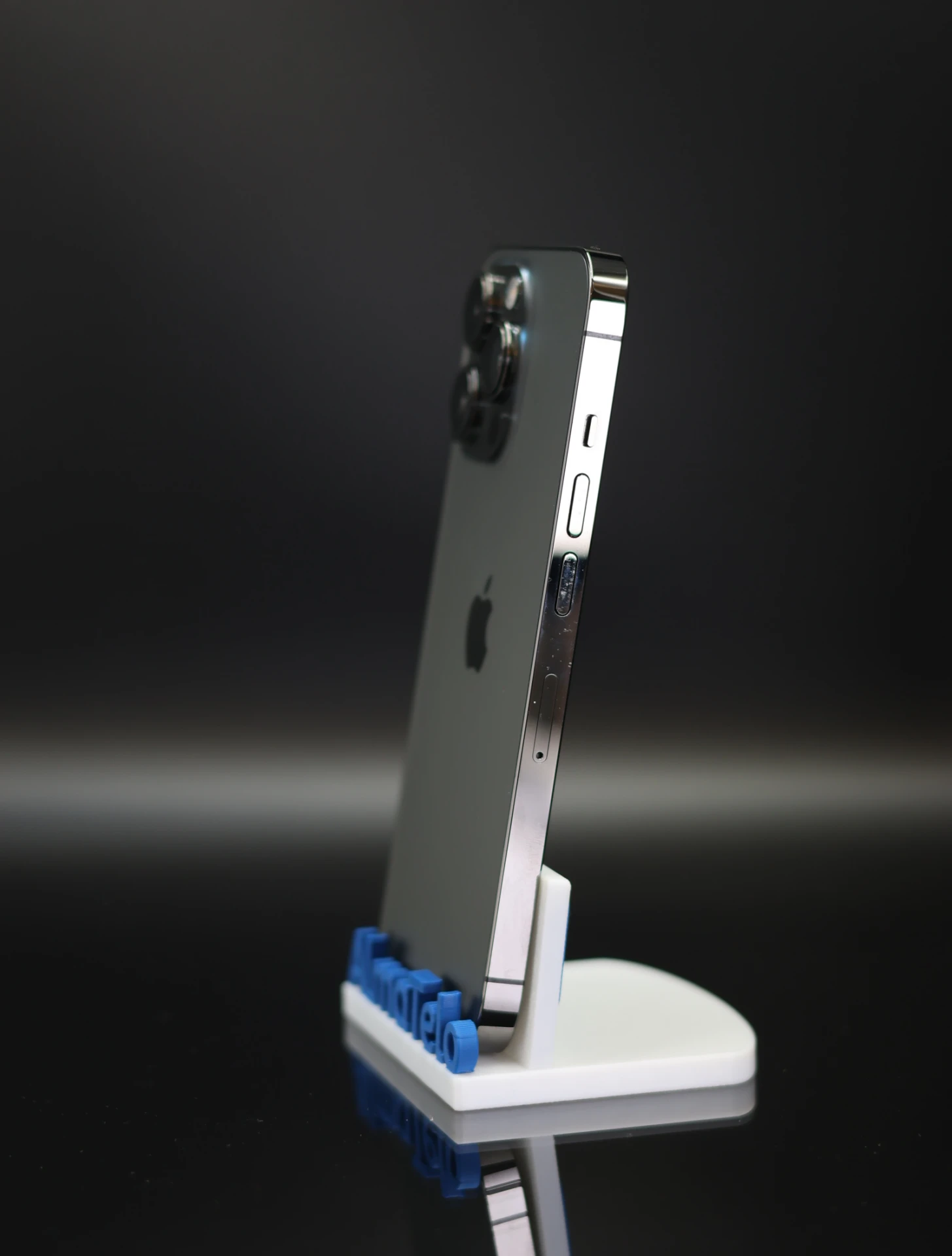 Apple iPhone 13 Pro 128 GB Graphite 100%