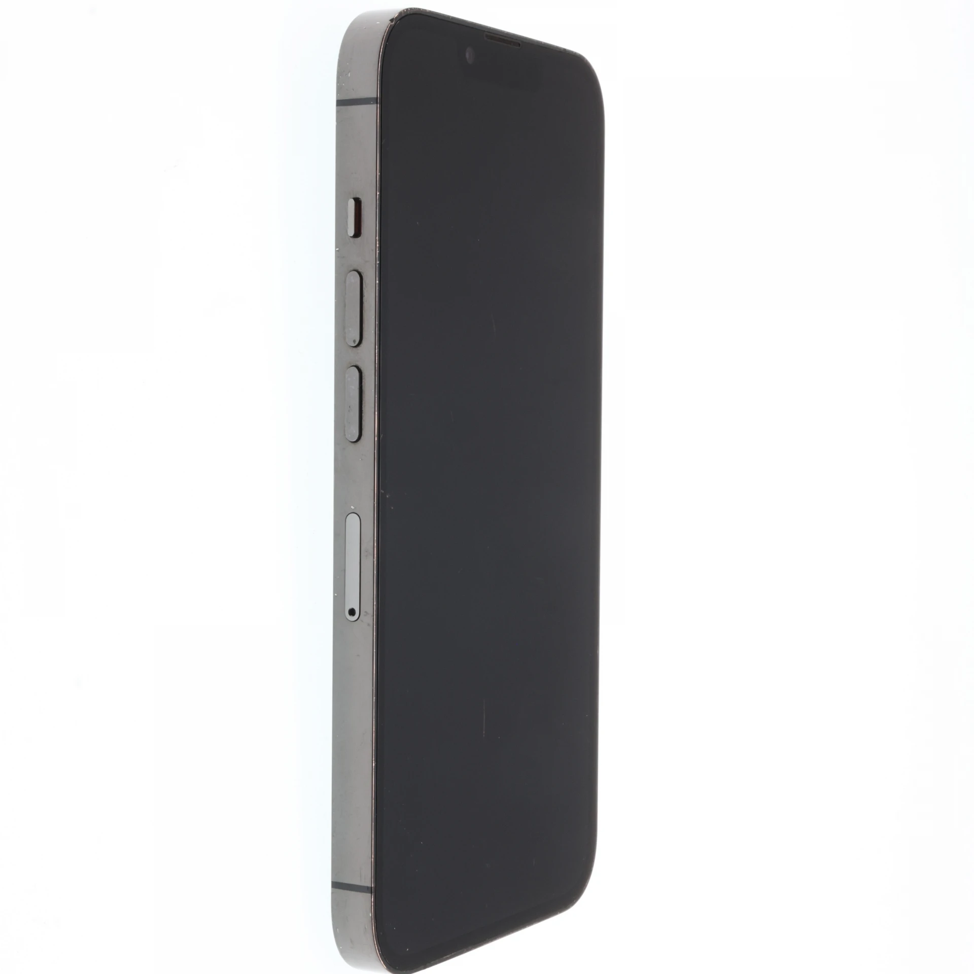 Apple iPhone 13 Pro 128 GB Graphite 100% 