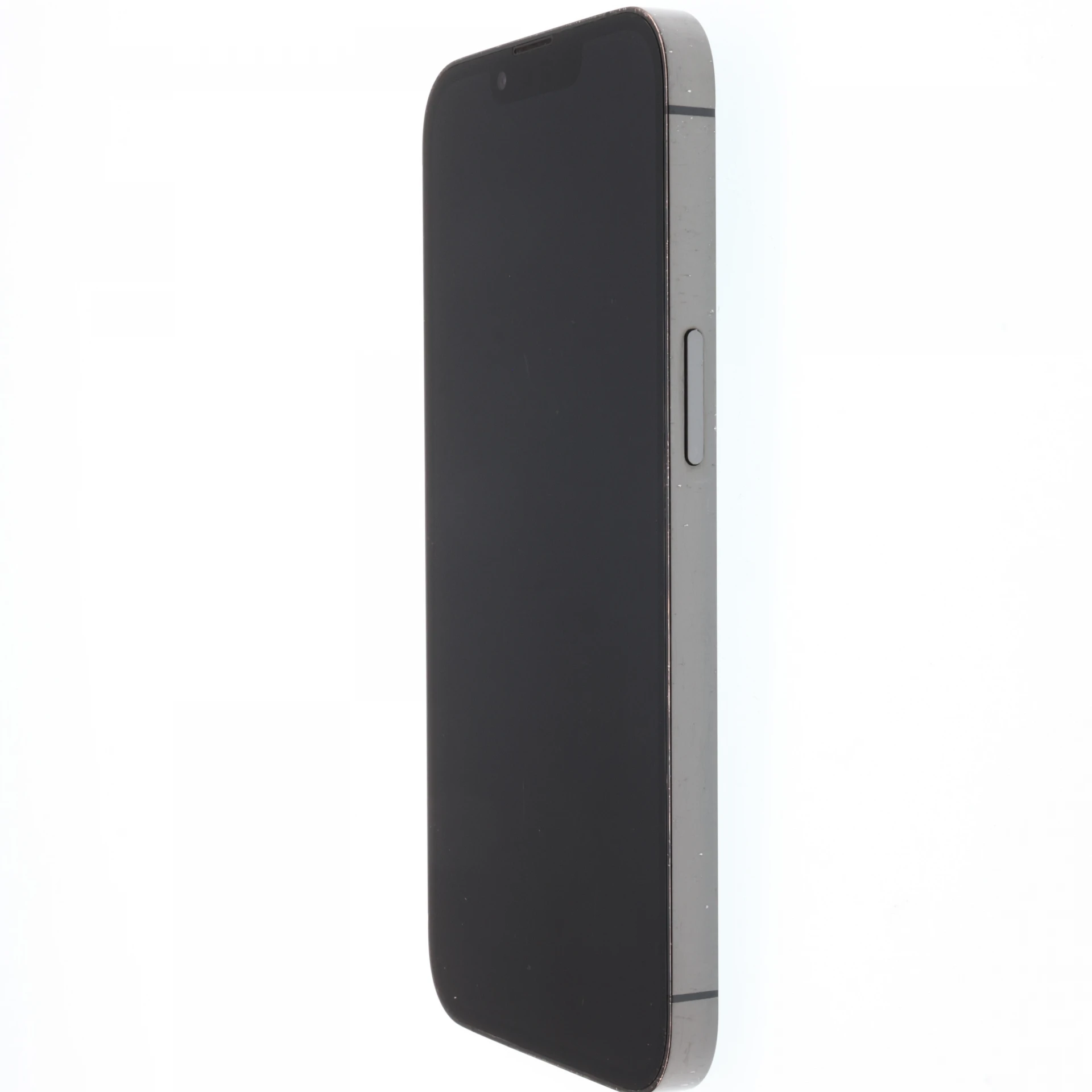 Apple iPhone 13 Pro 128 GB Graphite 100% 