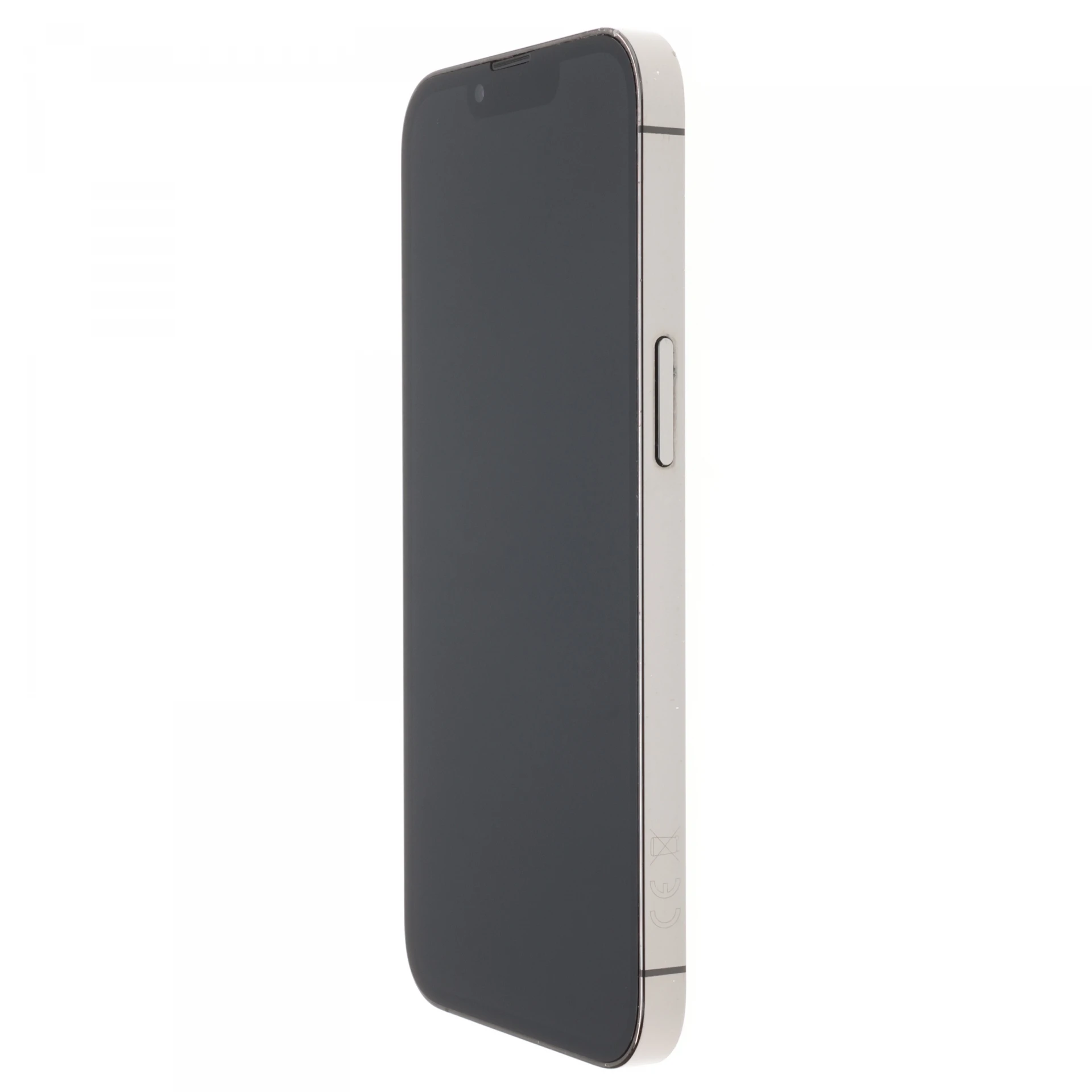 Apple iPhone 13 Pro 128 GB Graphite 100% 