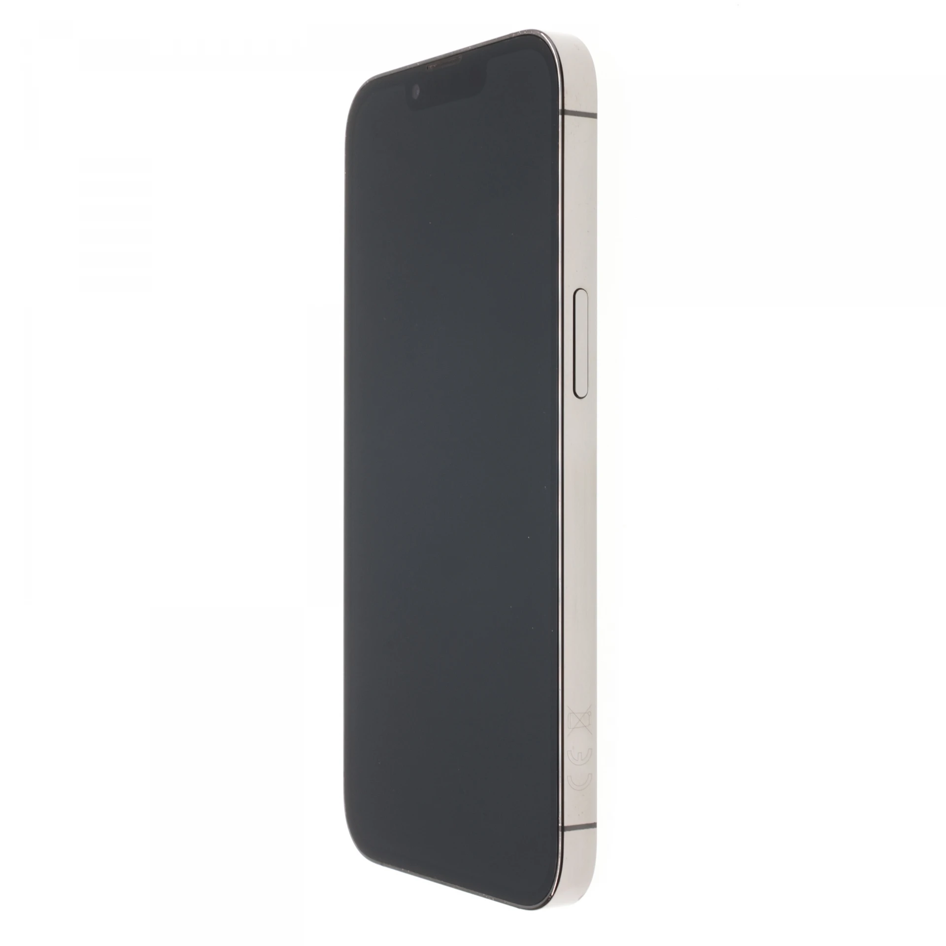 Apple iPhone 13 Pro 128 GB Graphite 100% 