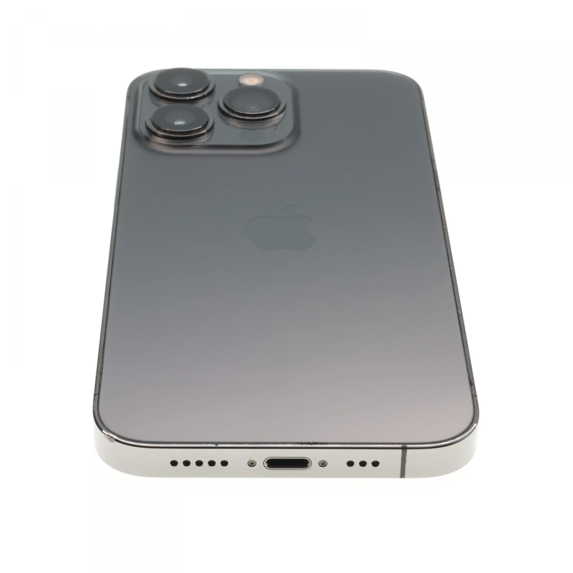 Apple iPhone 13 Pro 128 GB Graphite 100% 