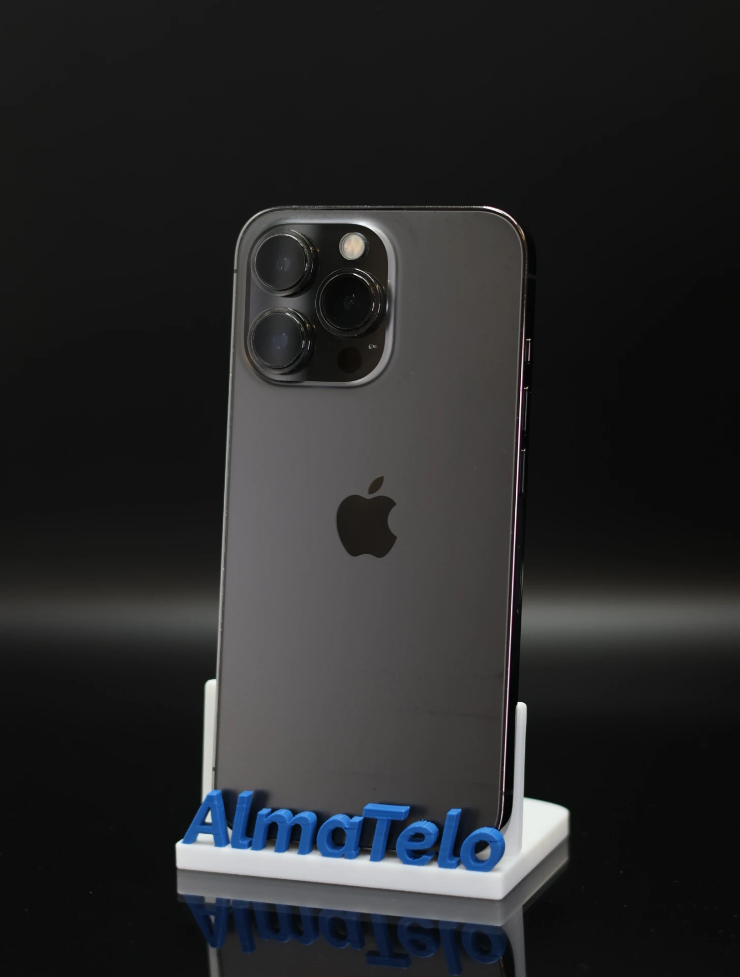 Apple iPhone 13 Pro 128 GB Graphite 100% 