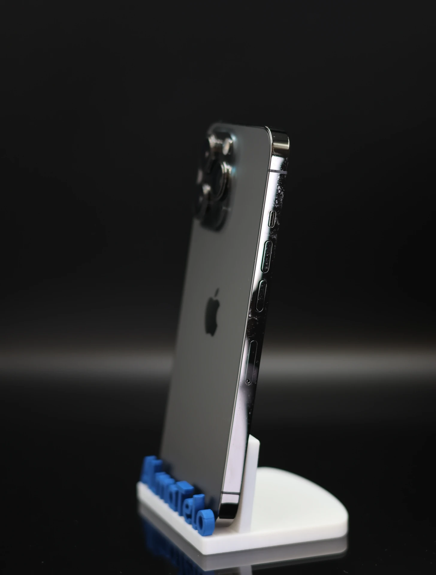 Apple iPhone 13 Pro 128 GB Graphite 100% 
