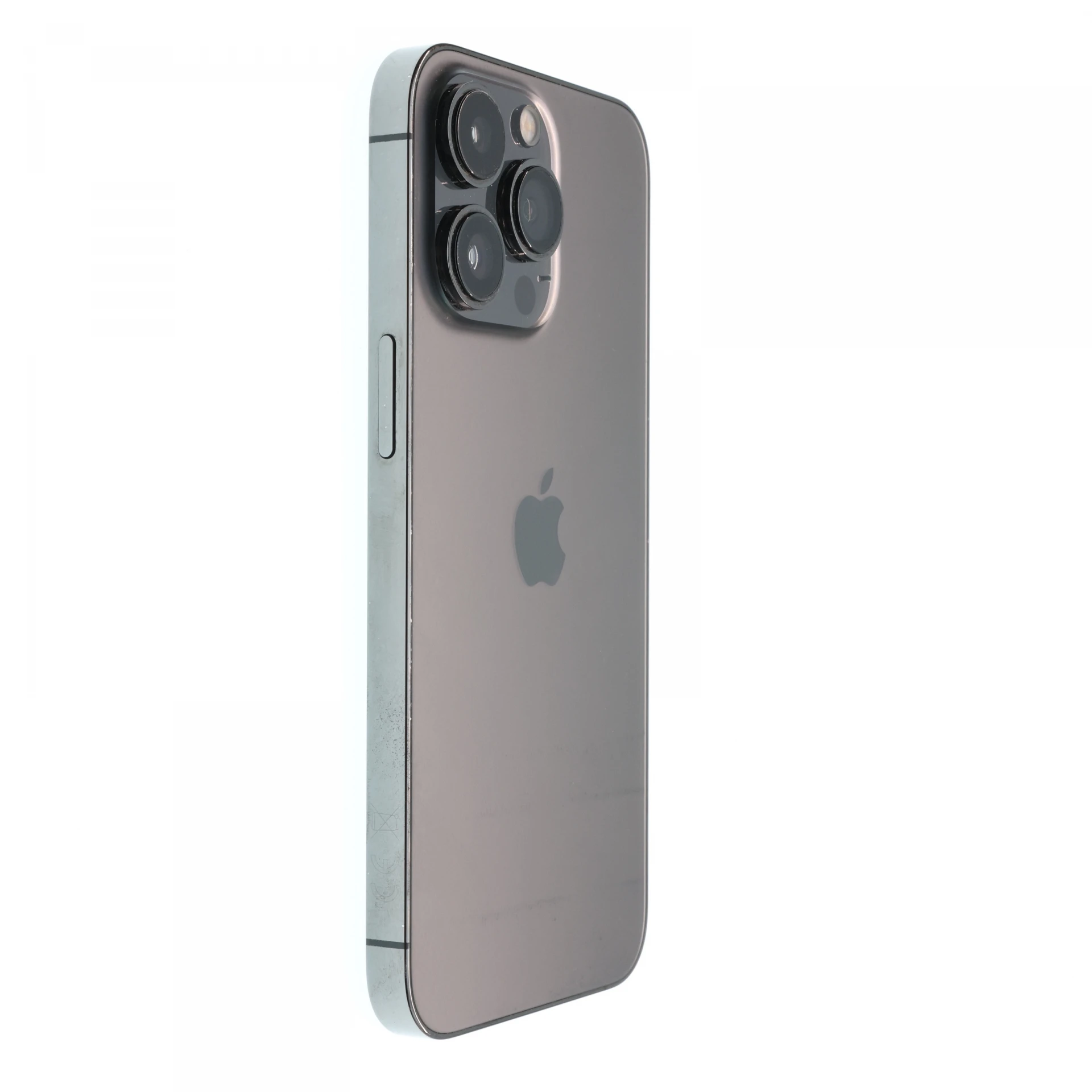 Apple iPhone 13 Pro 128 GB Graphite 100% 