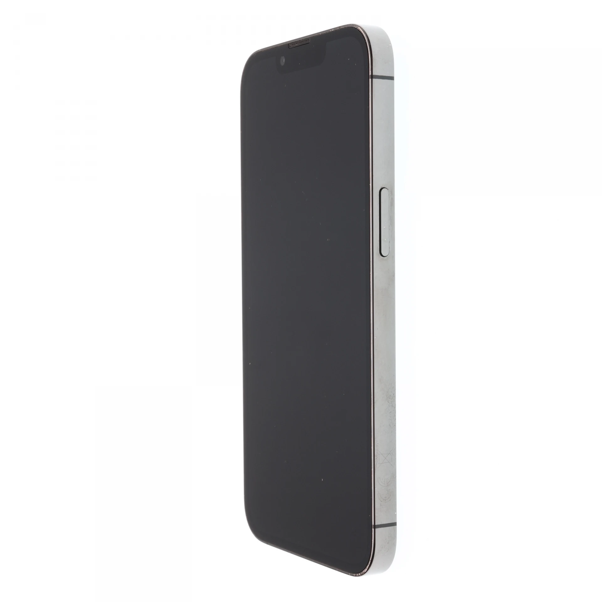 Apple iPhone 13 Pro 128 GB Graphite 100% 