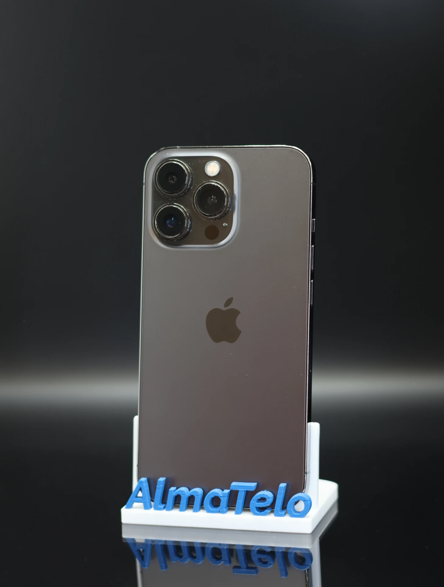 Apple iPhone 13 Pro 256 GB Graphite 100% 