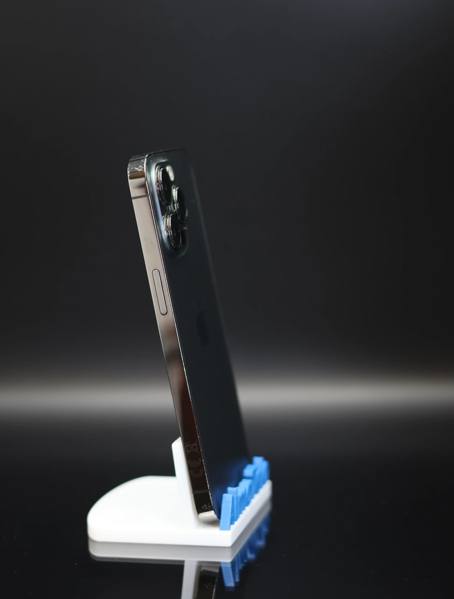 Apple iPhone 13 Pro 256 GB Graphite 100% 