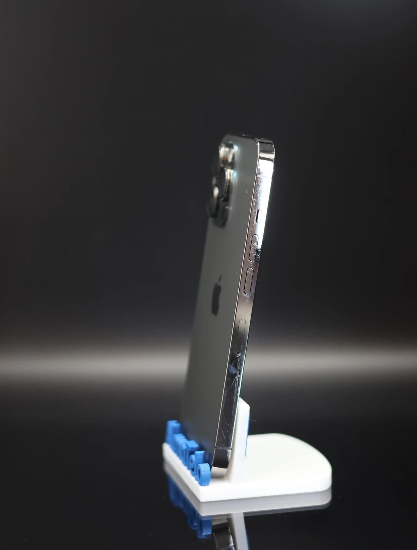 Apple iPhone 13 Pro 256 GB Graphite 100% 