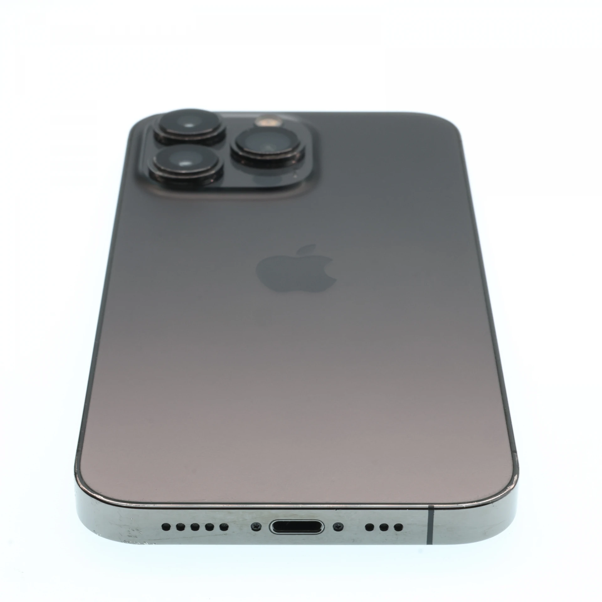 Apple iPhone 13 Pro 256 GB Graphite 100% 