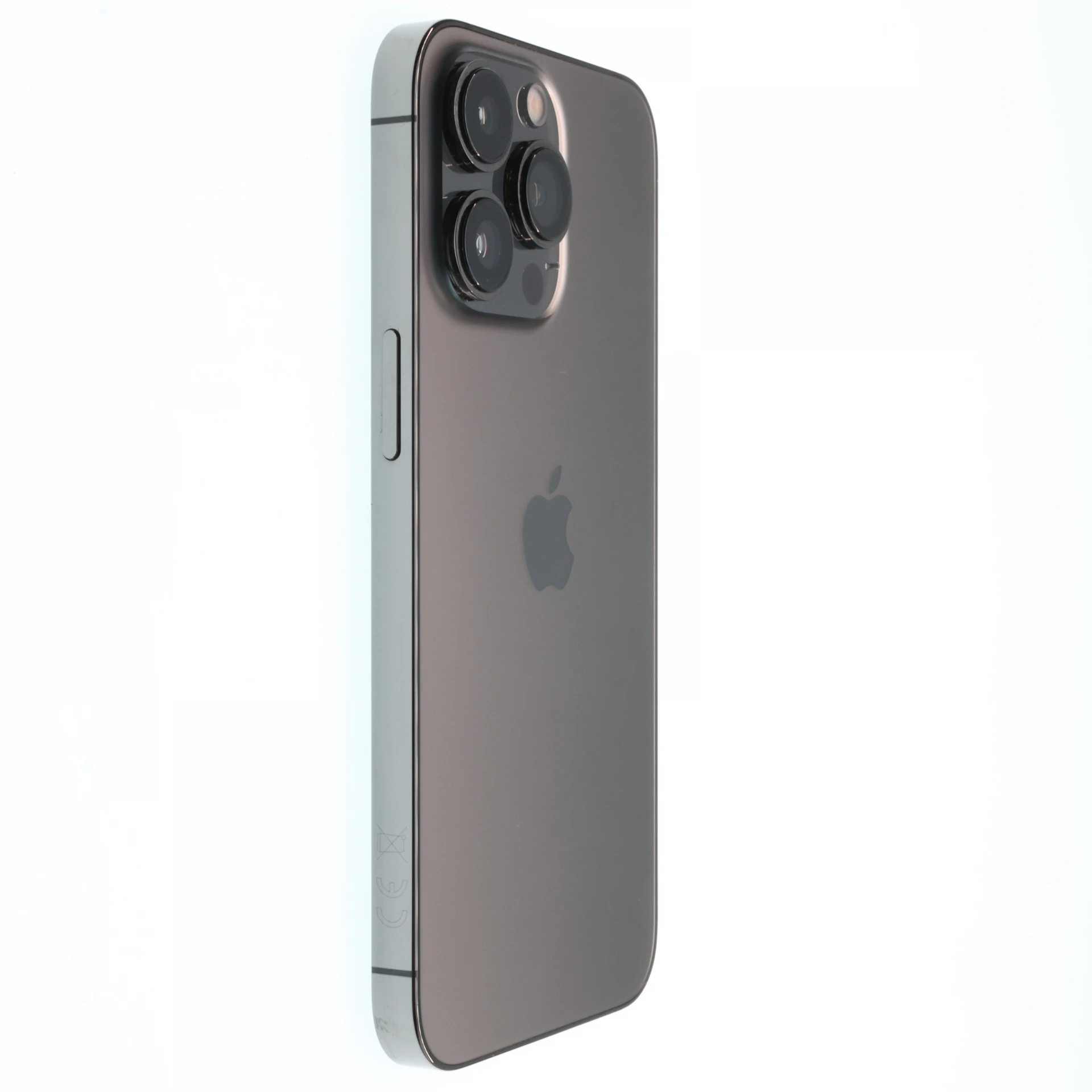 Apple iPhone 13 Pro 256 GB Graphite 100% 