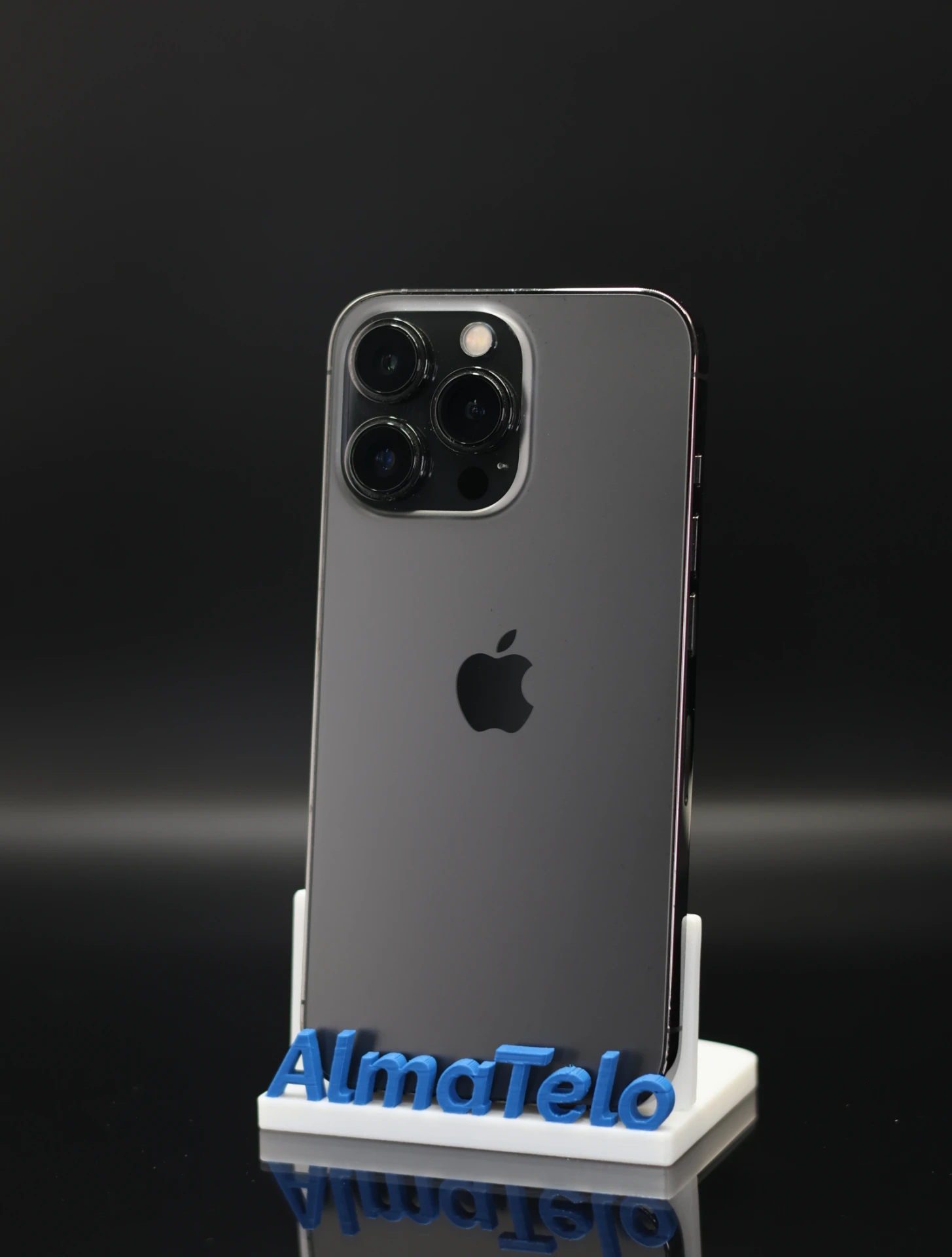 Apple iPhone 13 Pro 256 GB Graphite 100% 