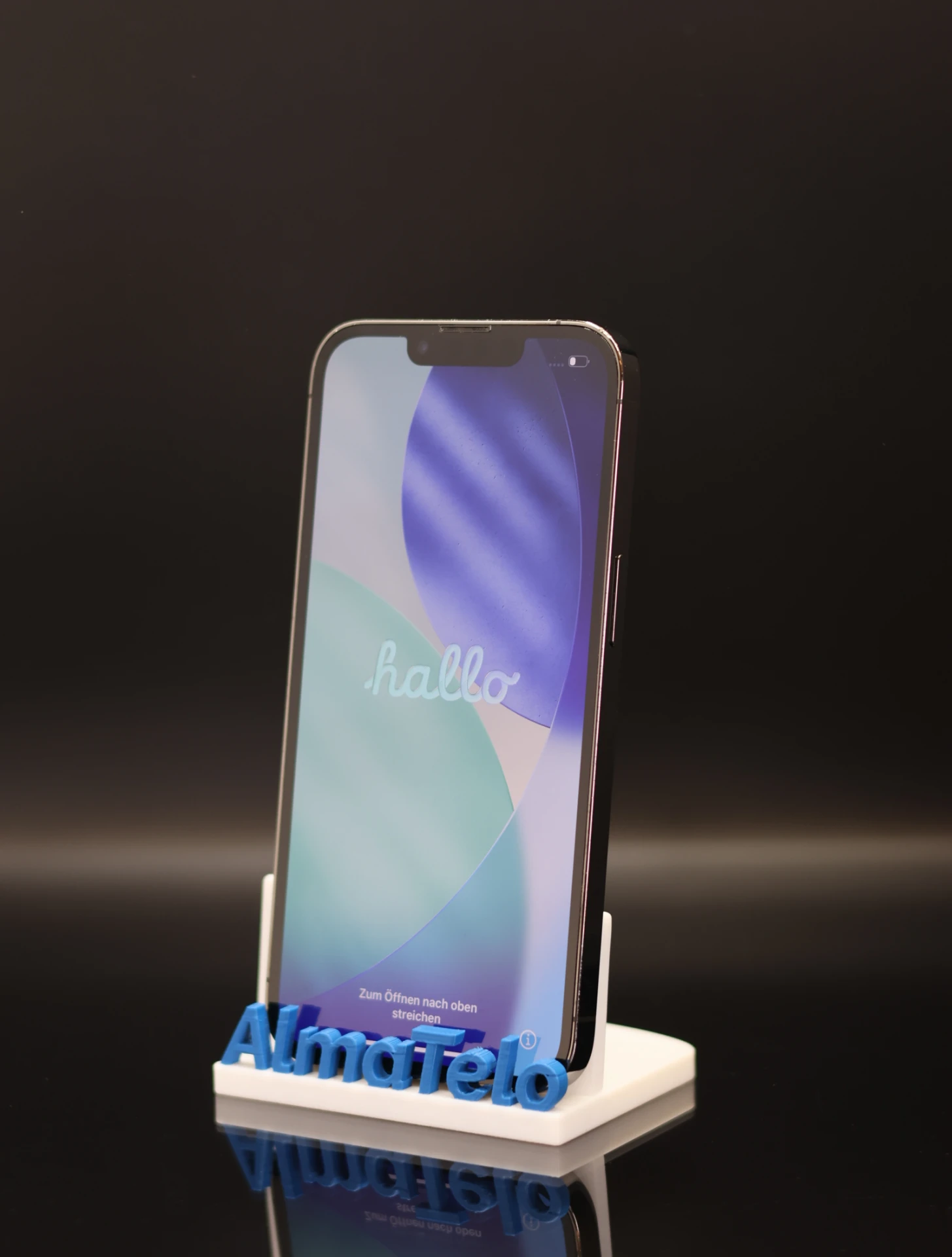 Apple iPhone 13 Pro 256 GB Graphite 100% 