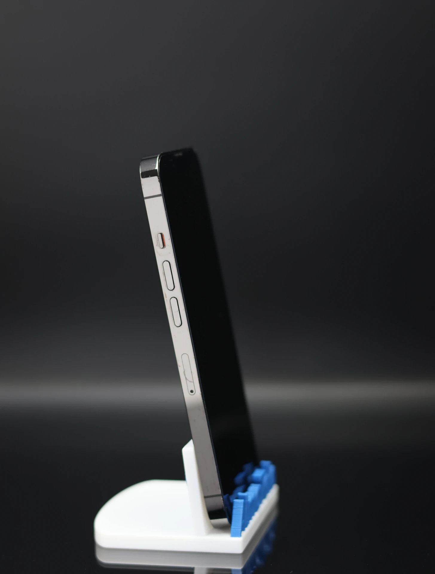 Apple iPhone 13 Pro 256 GB Graphite 100% 