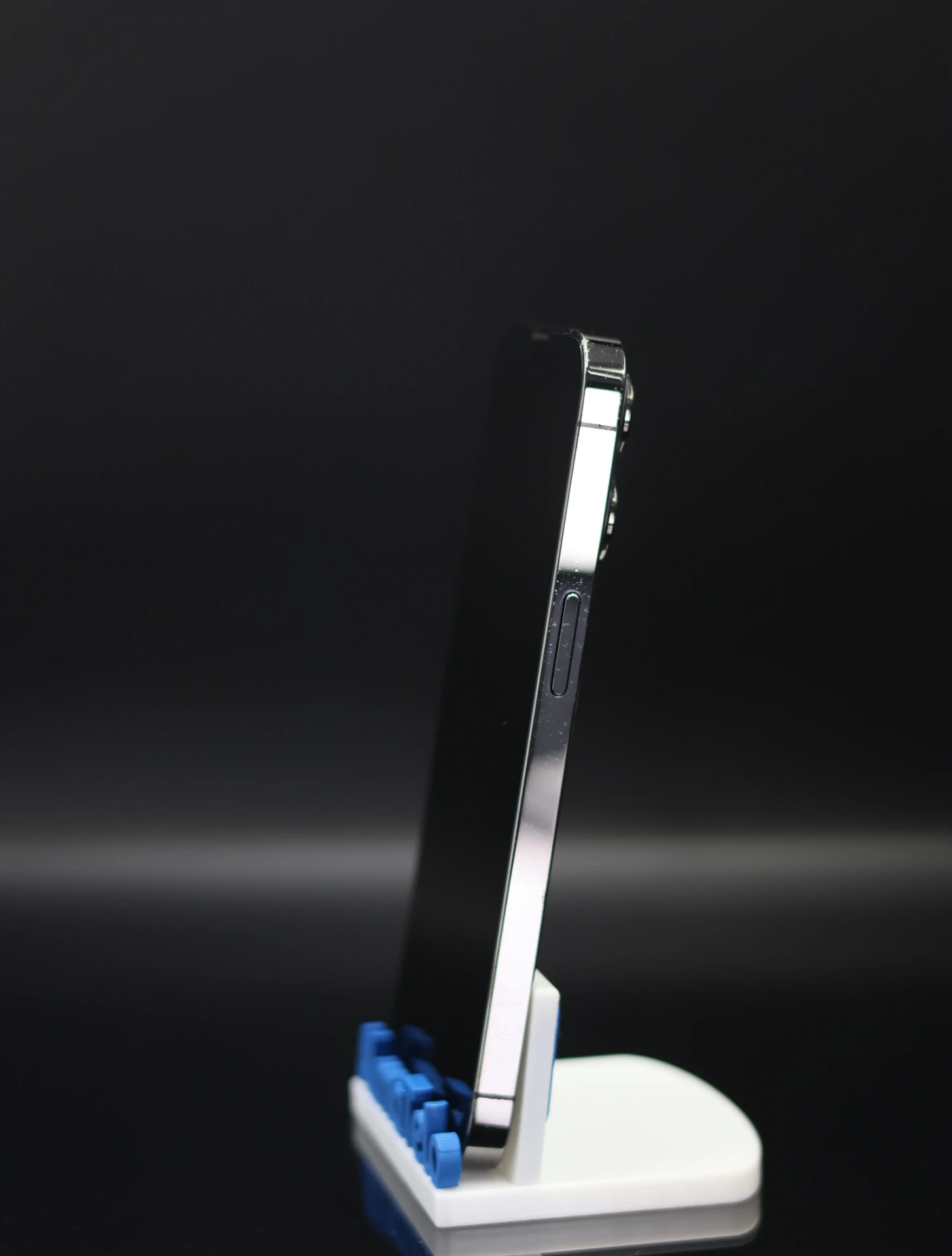 Apple iPhone 13 Pro 256 GB Graphite 100% 