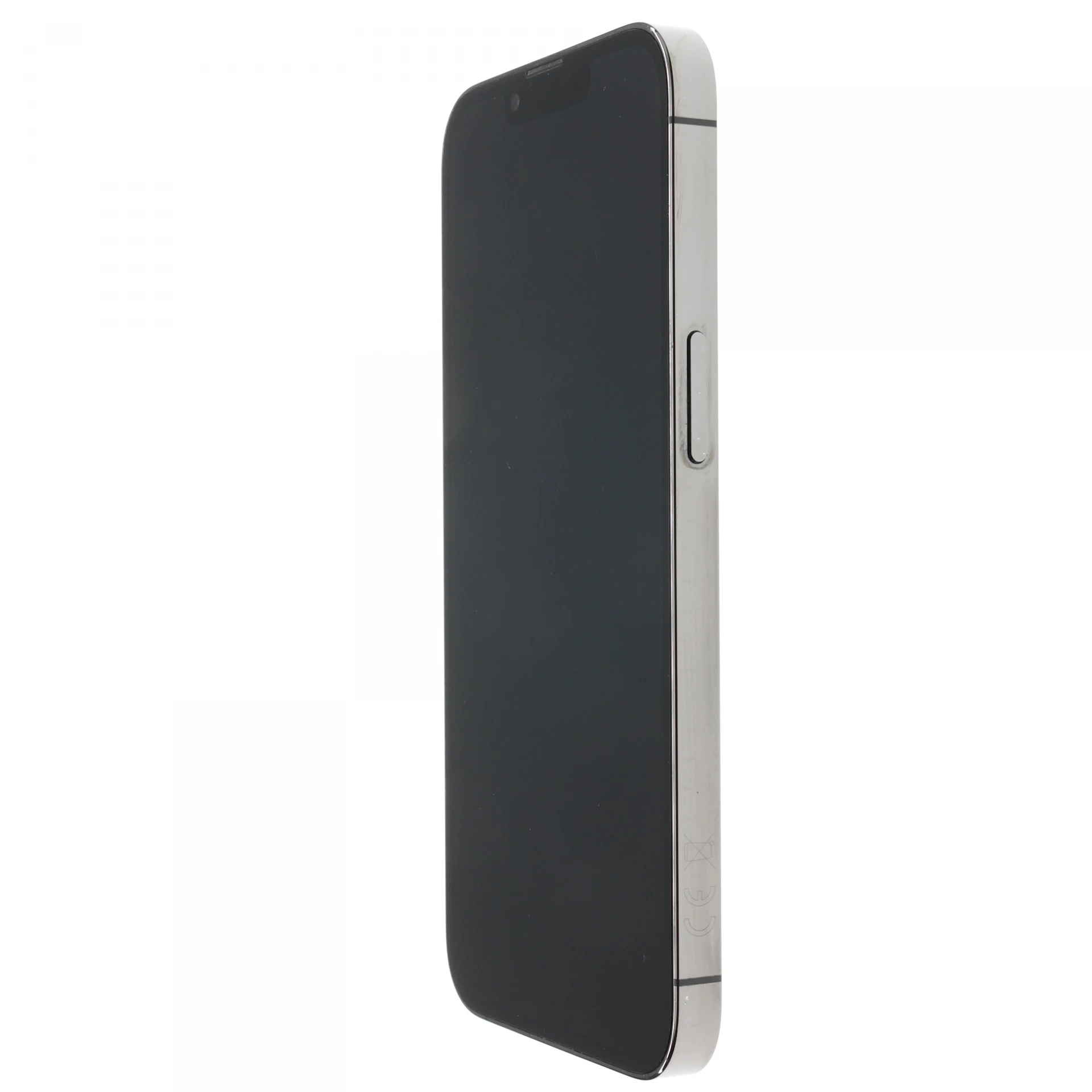 Apple iPhone 13 Pro 256 GB Graphite 100%