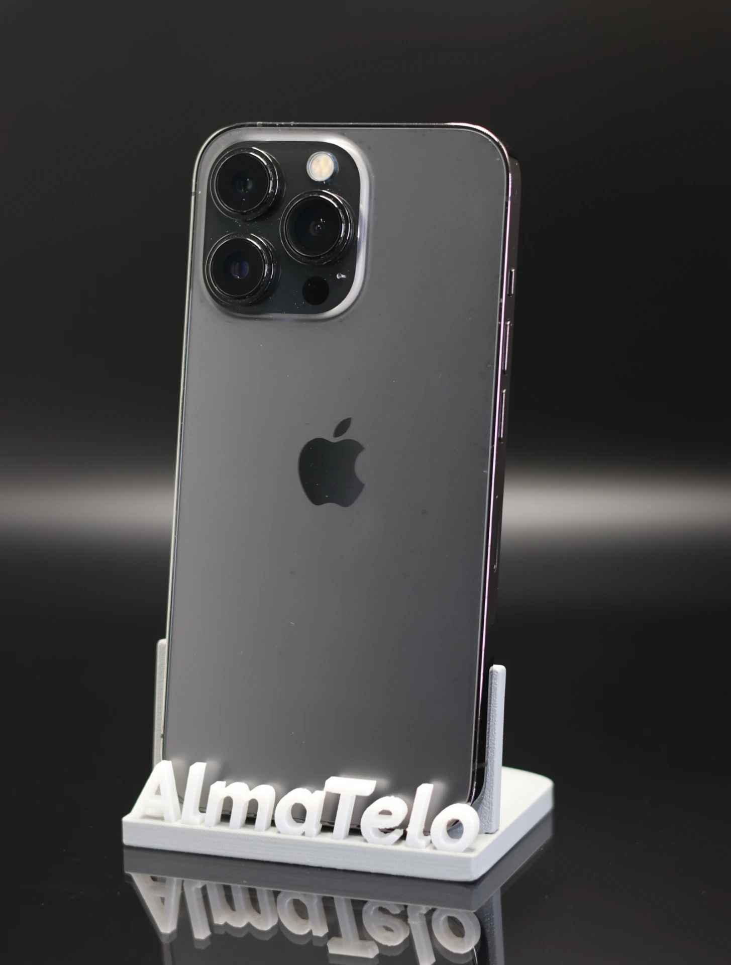 Apple iPhone 13 Pro 128 GB Graphite 100% 
