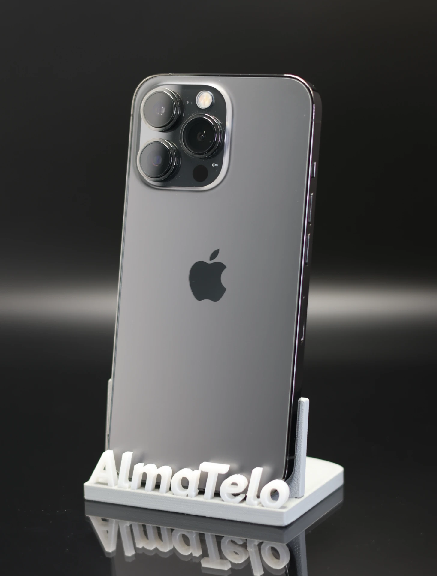 Apple iPhone 13 Pro 128 GB Graphite 100% 