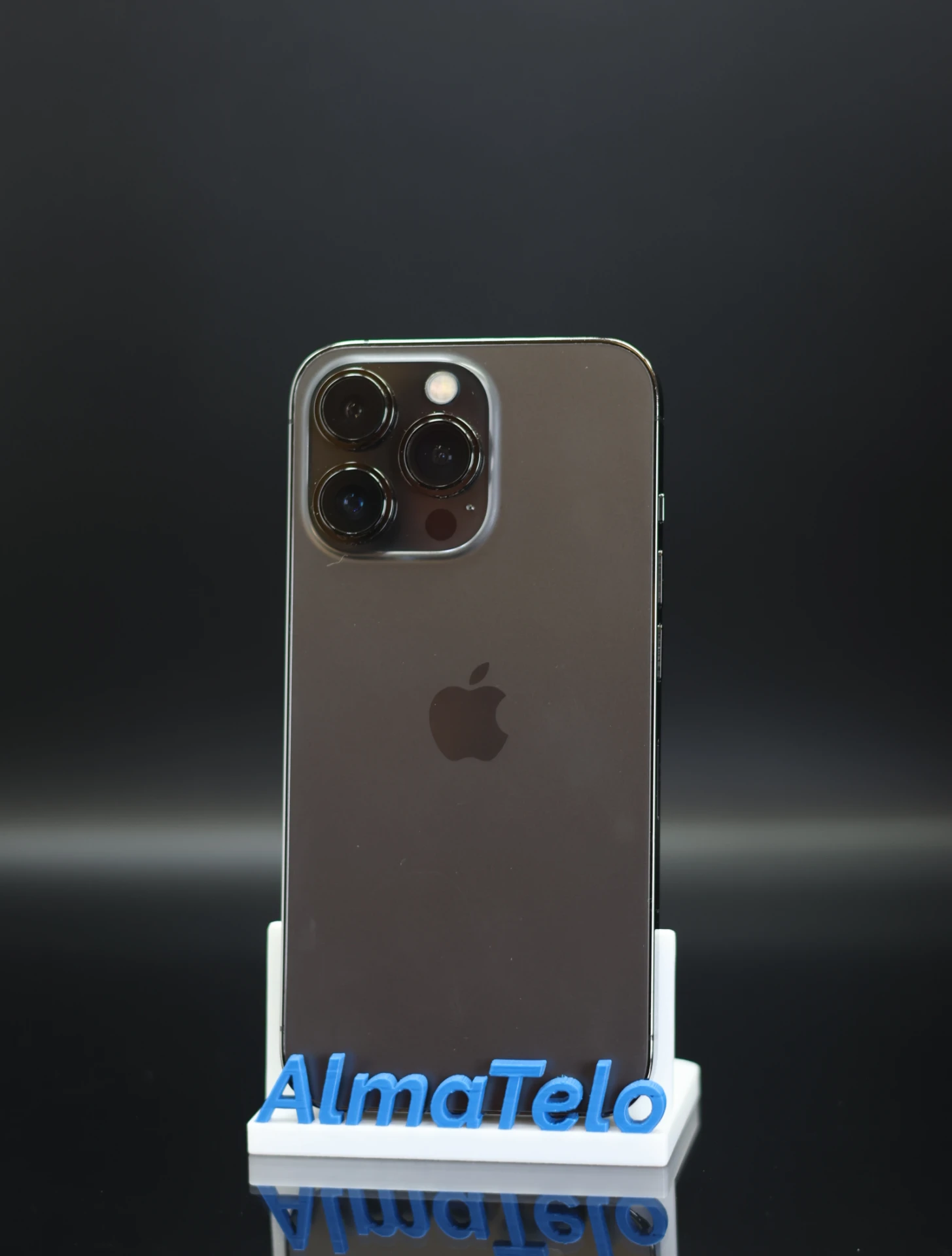 Apple iPhone 13 Pro 256 GB Graphite 100%