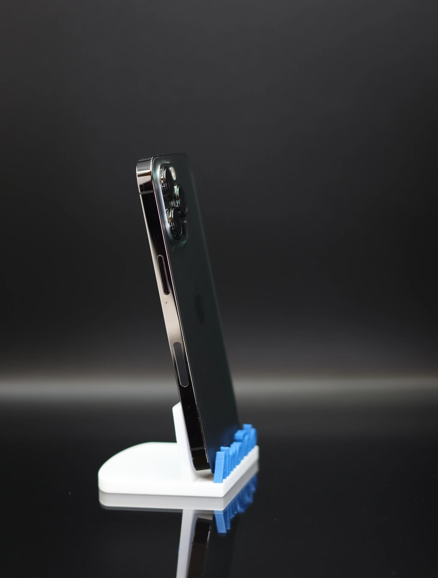 Apple iPhone 13 Pro 256 GB Graphite 100%