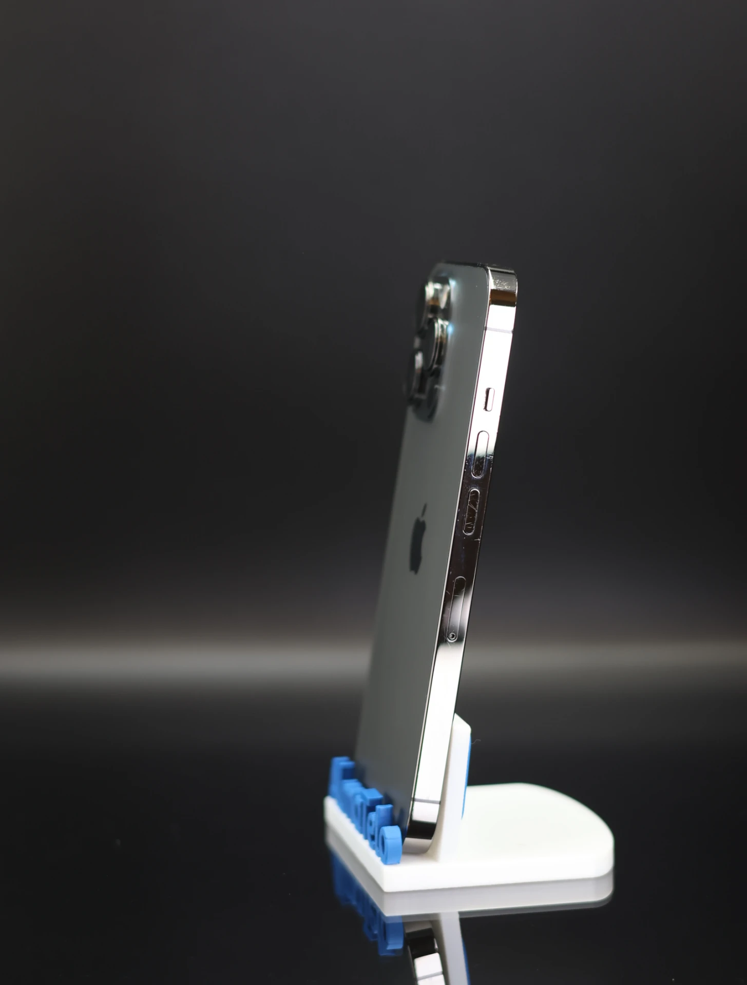 Apple iPhone 13 Pro 256 GB Graphite 100%