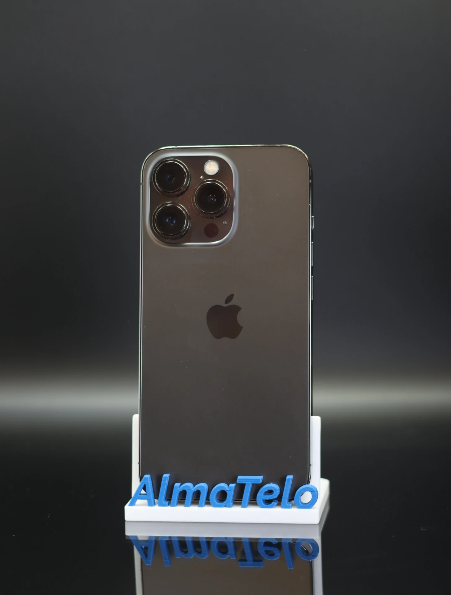 Apple iPhone 13 Pro 256 GB Graphite 100%