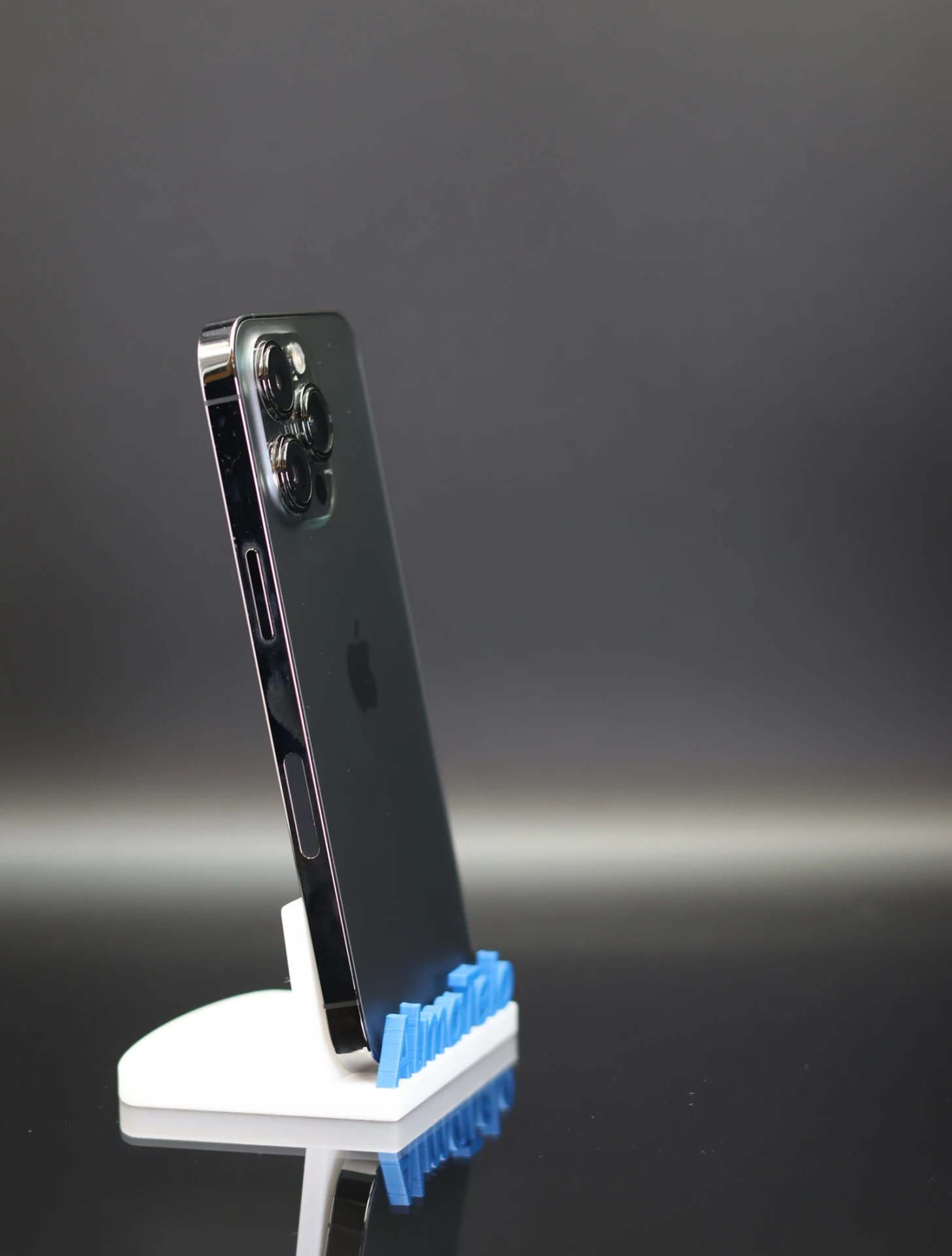 Apple iPhone 13 Pro 256 GB Graphite 100%