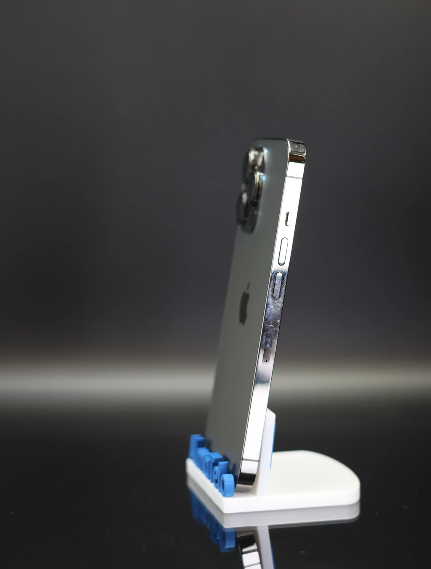 Apple iPhone 13 Pro 256 GB Graphite 100%