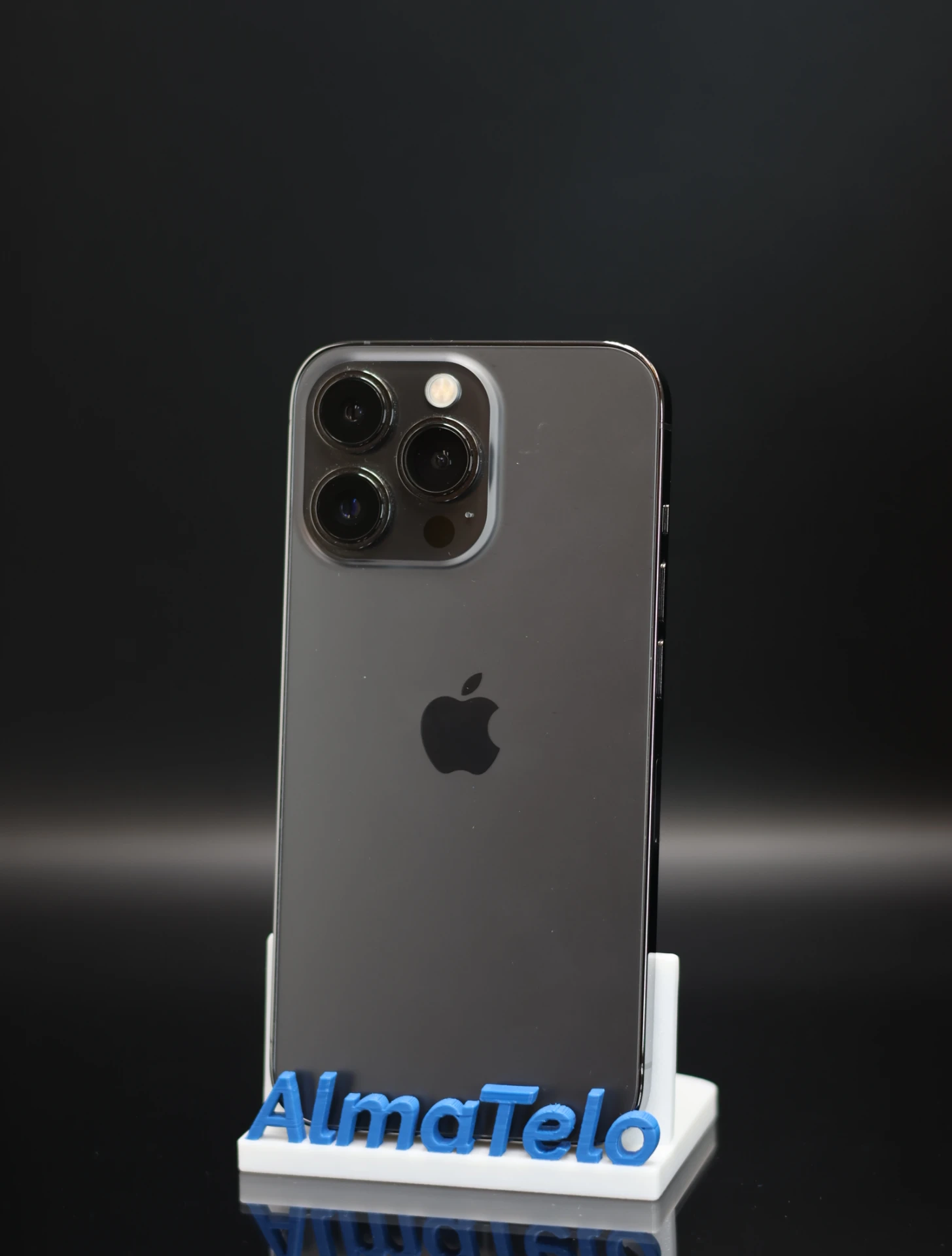 Apple iPhone 13 Pro 128 GB Graphite 100% 
