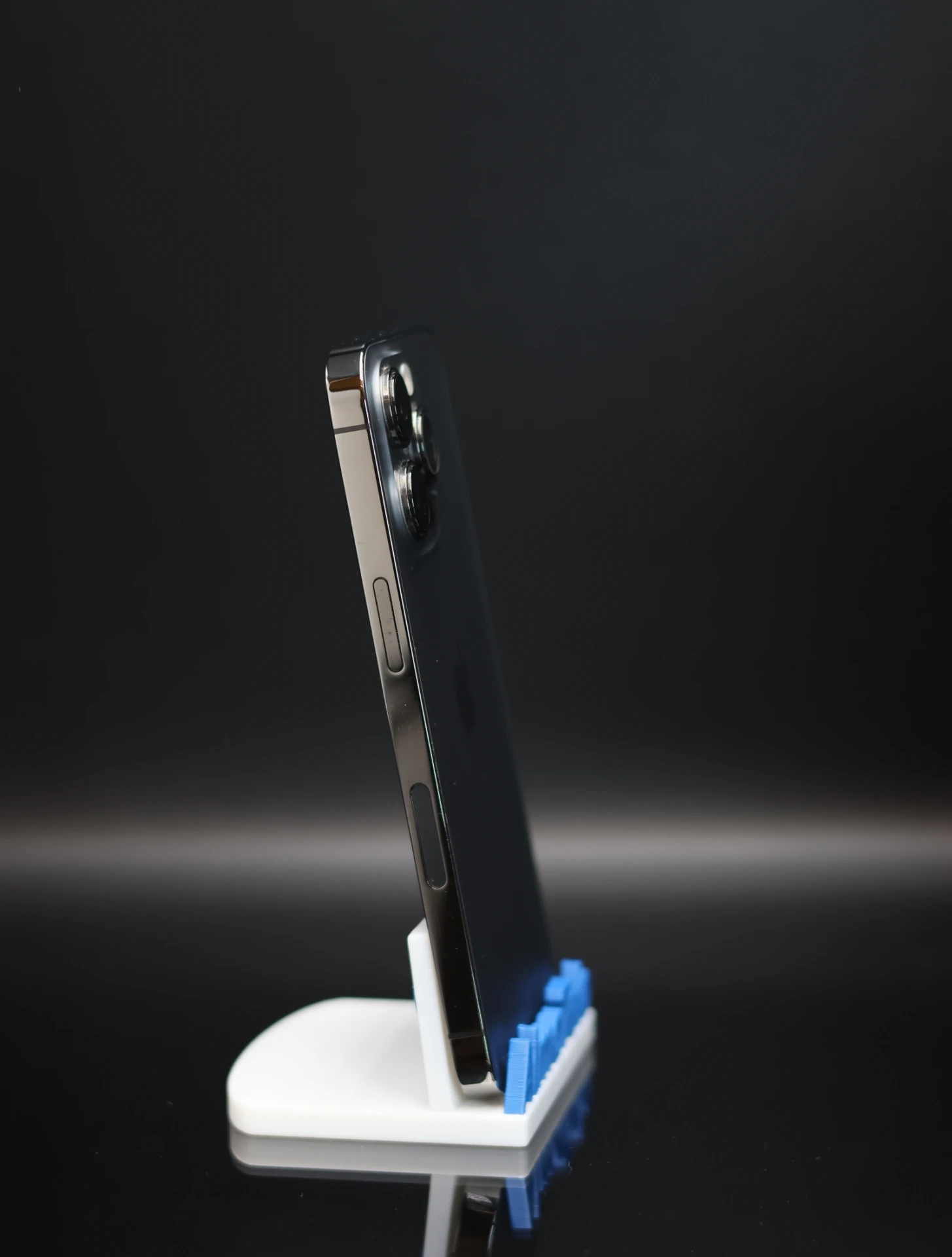 Apple iPhone 13 Pro 128 GB Graphite 100% 