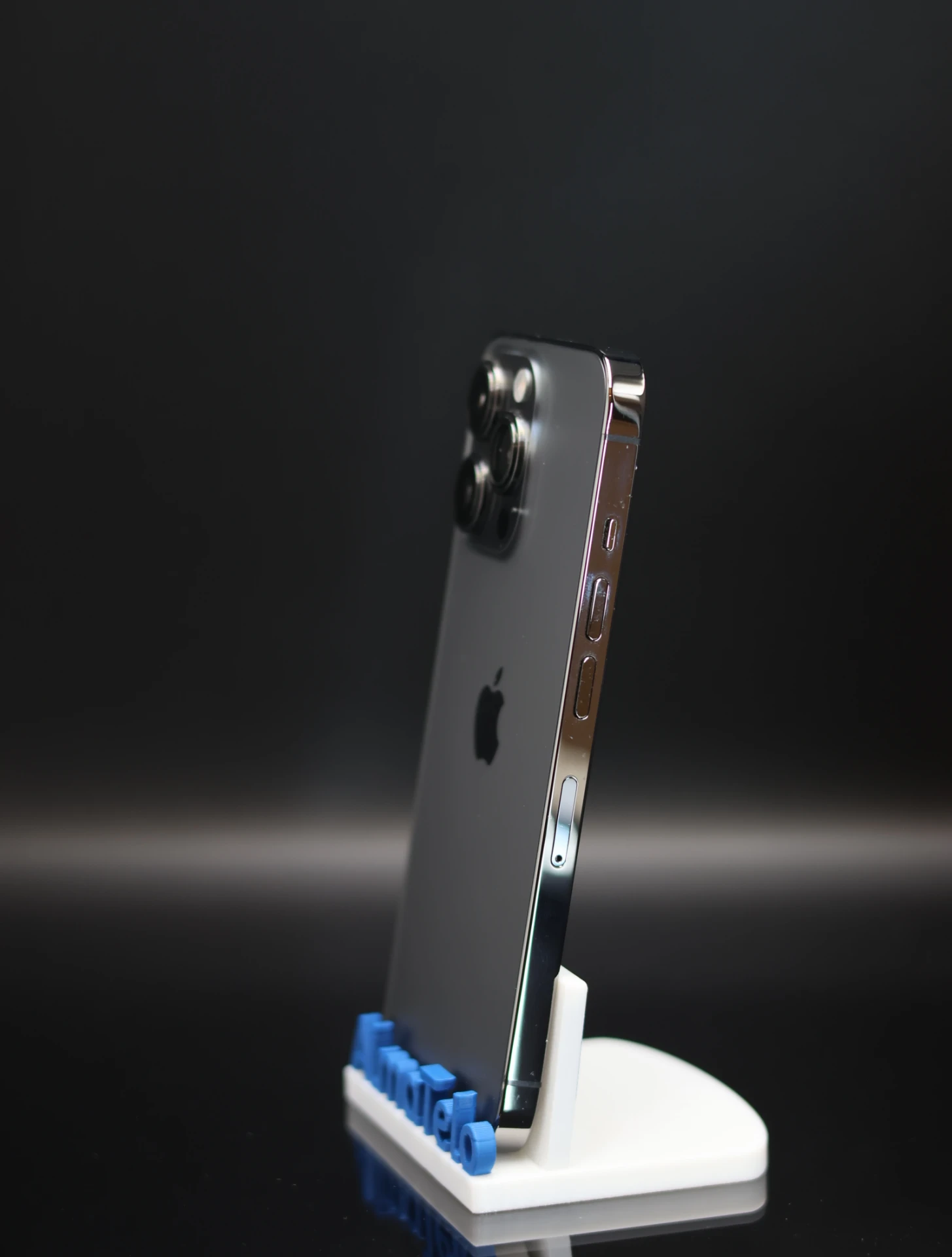 Apple iPhone 13 Pro 128 GB Graphite 100% 