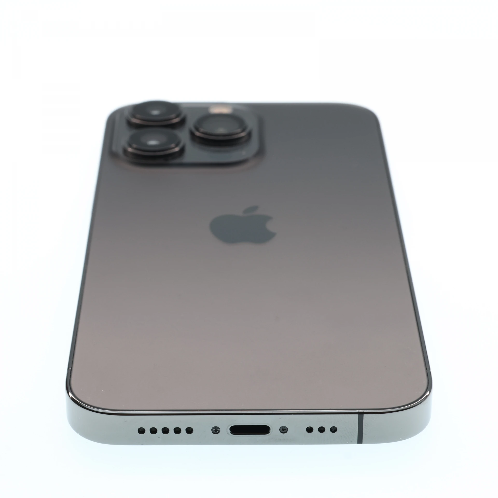 Apple iPhone 13 Pro 128 GB Graphite 100% 