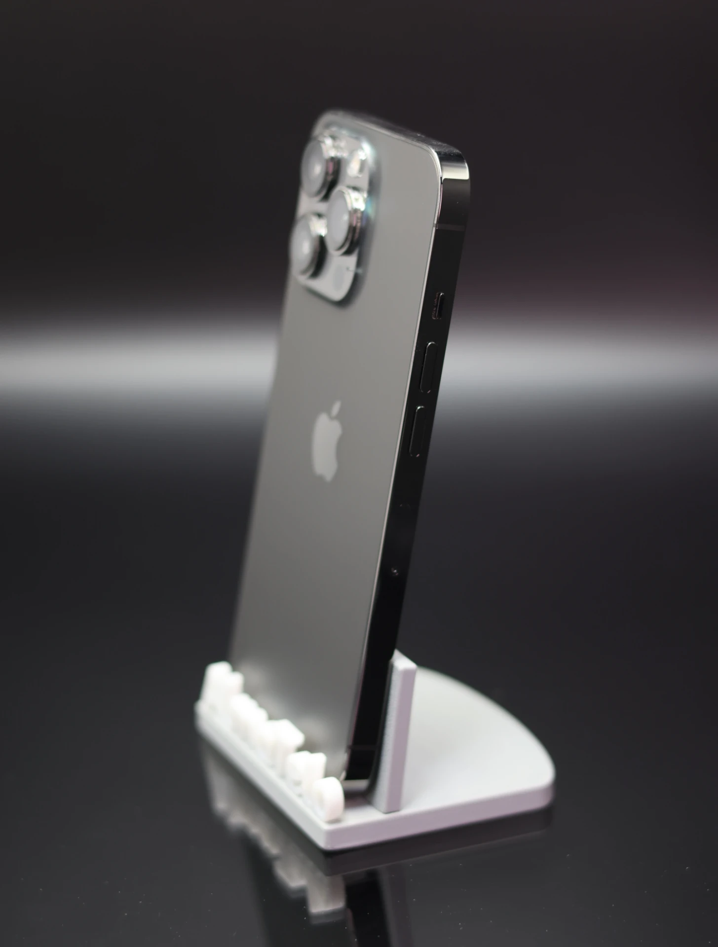 Apple iPhone 13 Pro 128 GB Graphite 100% 