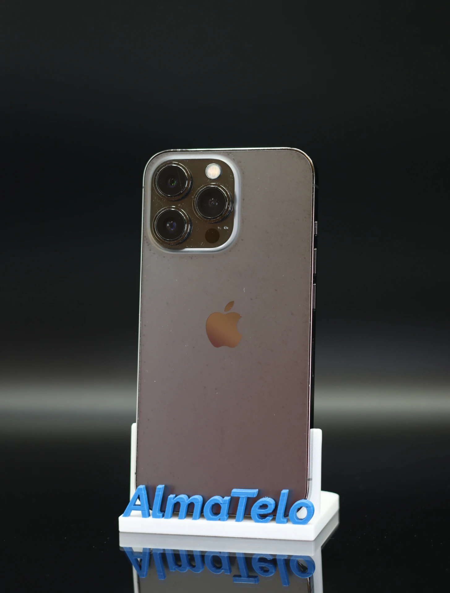 Apple iPhone 13 Pro 128 GB Graphite 100%