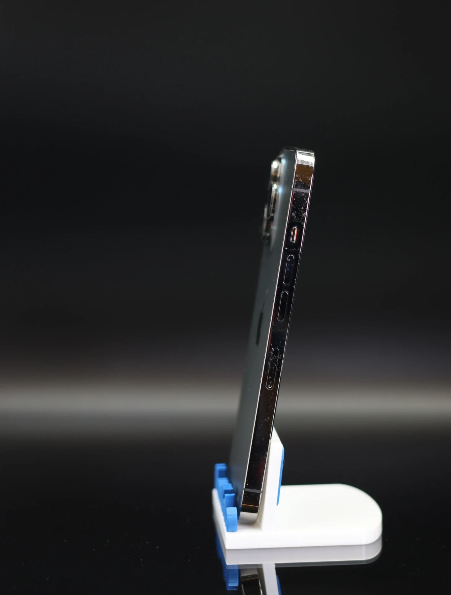 Apple iPhone 13 Pro 128 GB Graphite 100%