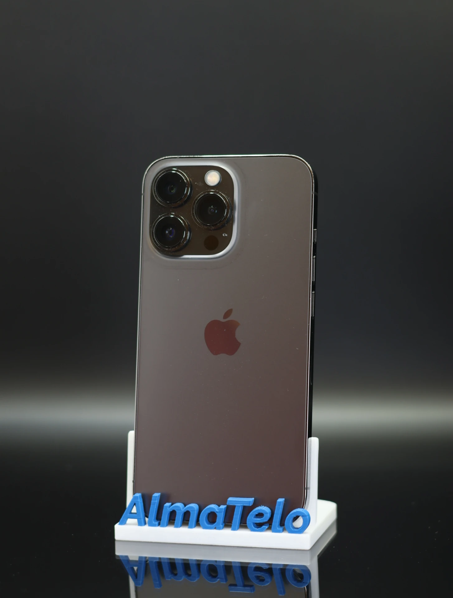 Apple iPhone 13 Pro 128 GB Graphite 100%