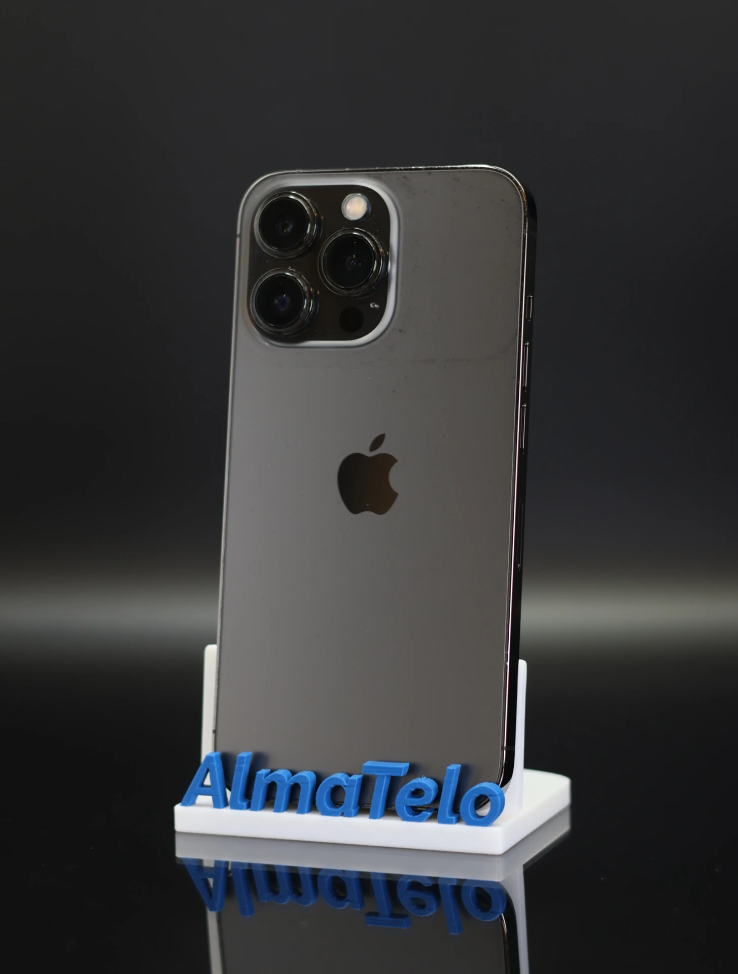 Apple iPhone 13 Pro 256 GB Graphite 100%