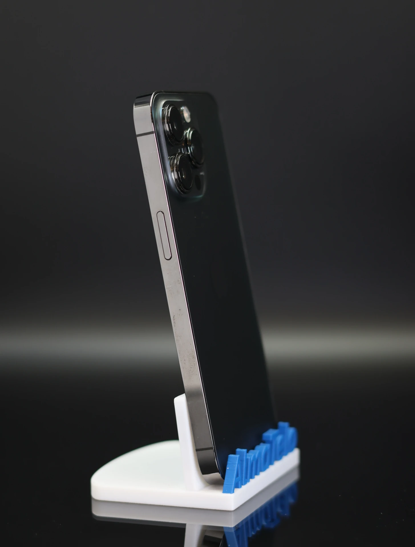 Apple iPhone 13 Pro 256 GB Graphite 100%