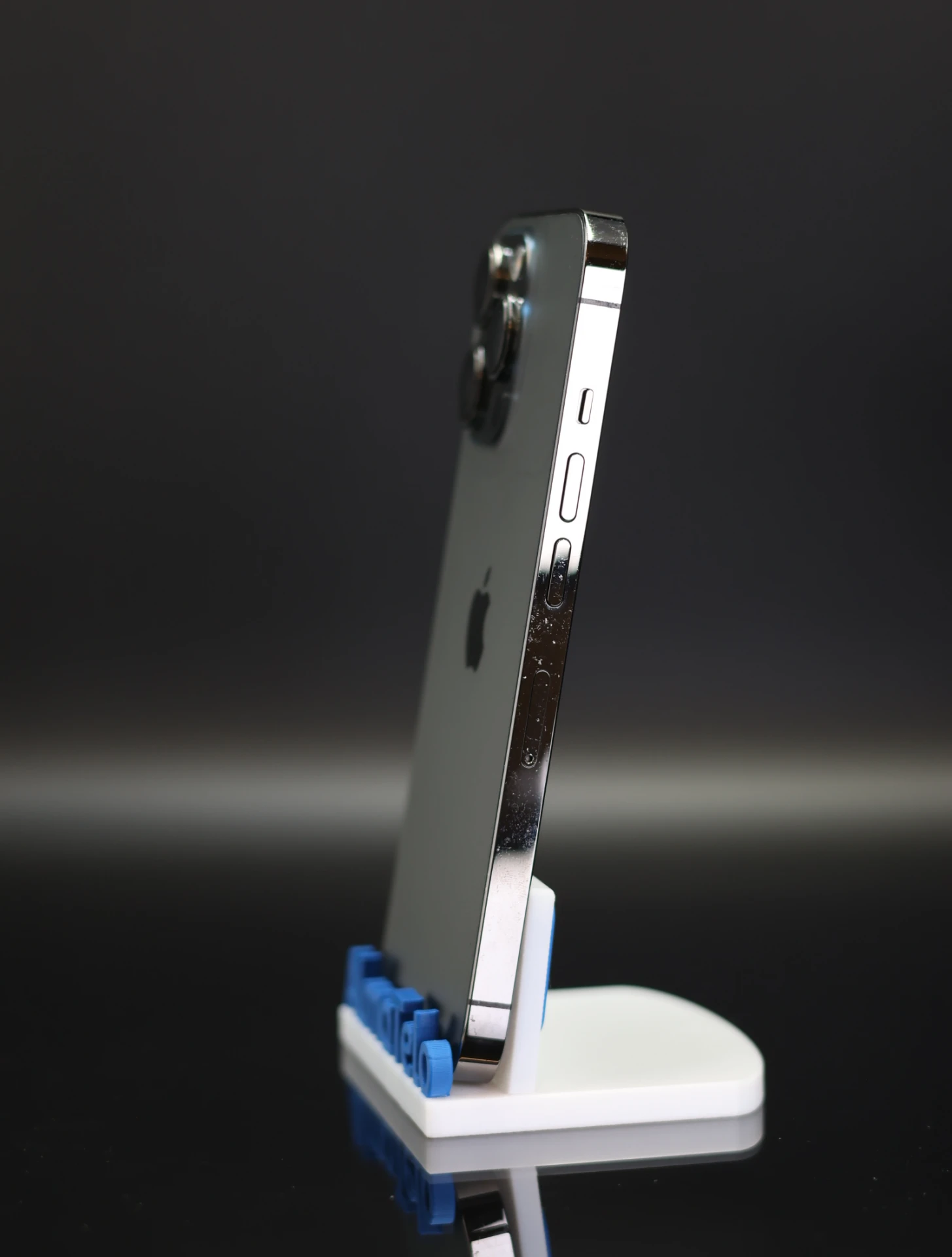 Apple iPhone 13 Pro 256 GB Graphite 100%