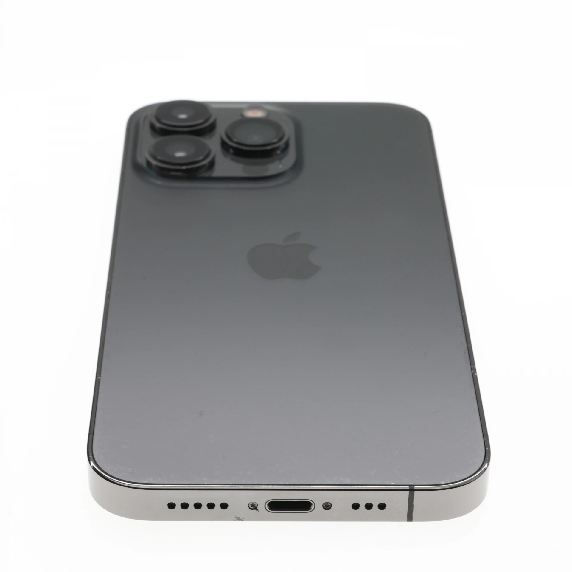 Apple iPhone 13 Pro 256 GB Graphite 100%