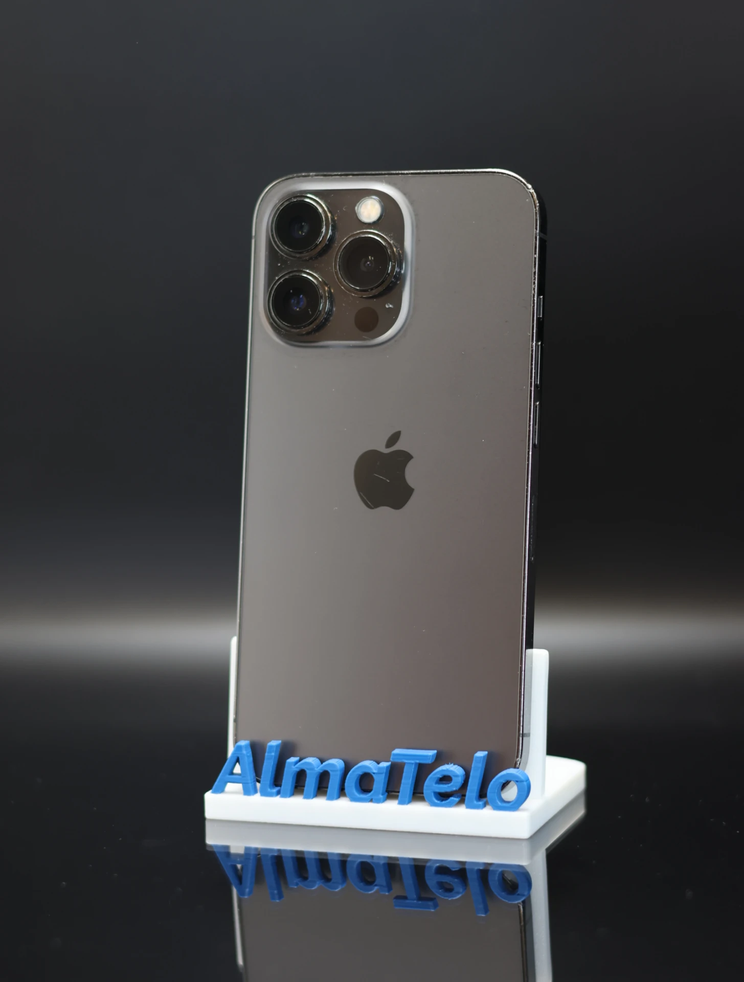 Apple iPhone 13 Pro 256 GB Graphite 100% 