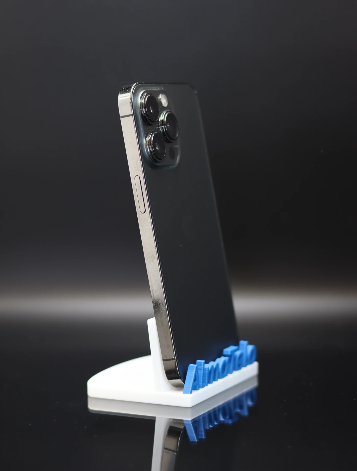 Apple iPhone 13 Pro 256 GB Graphite 100% 