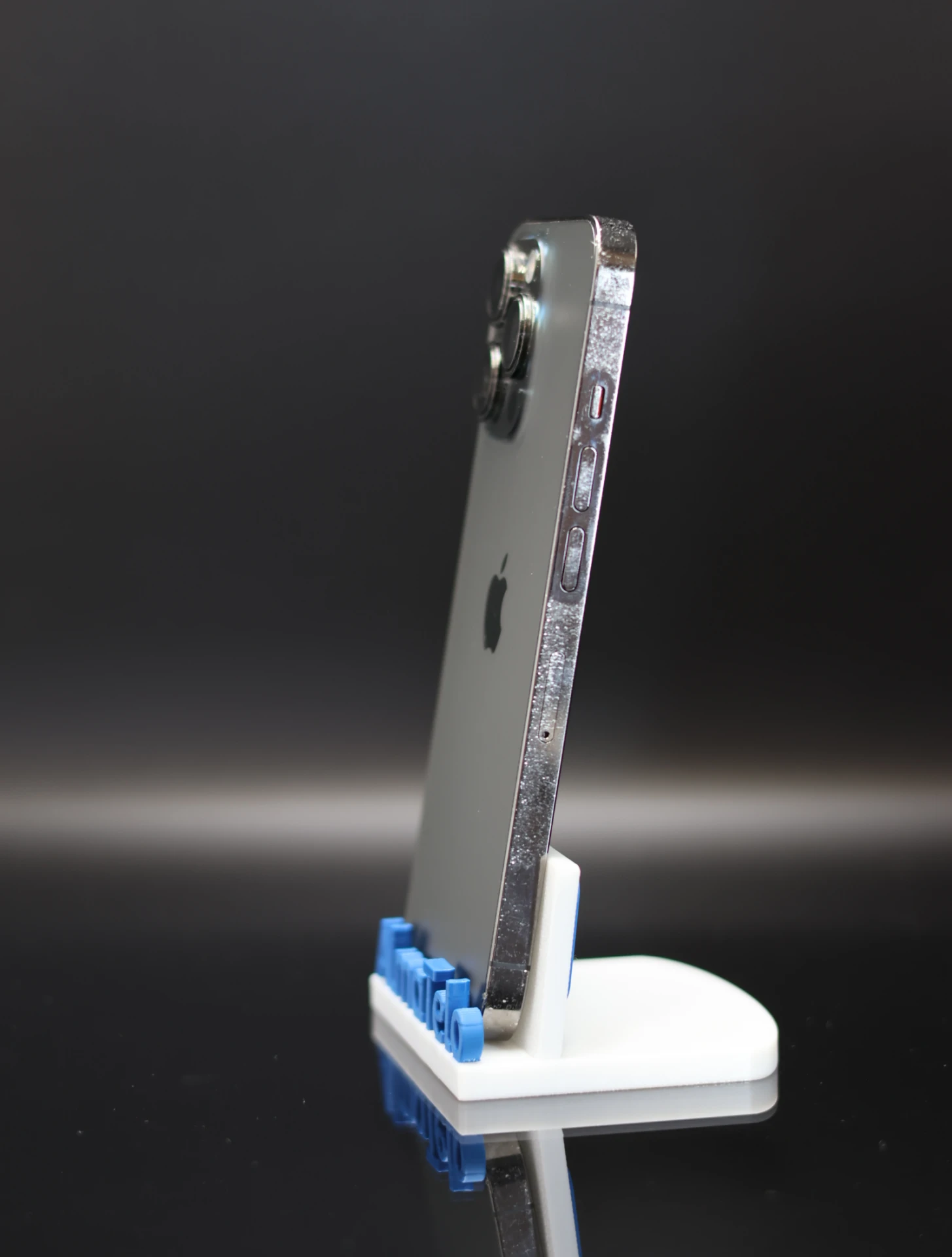 Apple iPhone 13 Pro 256 GB Graphite 100% 