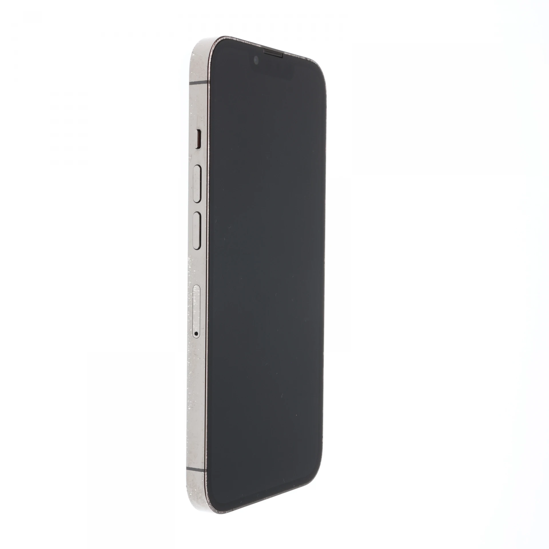 Apple iPhone 13 Pro 256 GB Graphite 100%