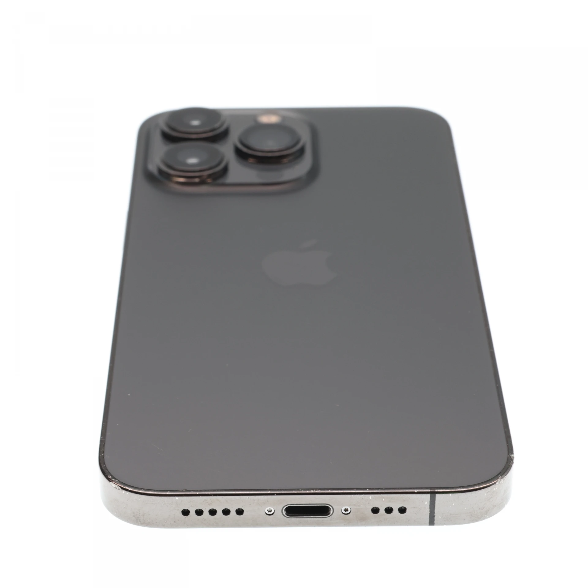 Apple iPhone 13 Pro 256 GB Graphite 100%