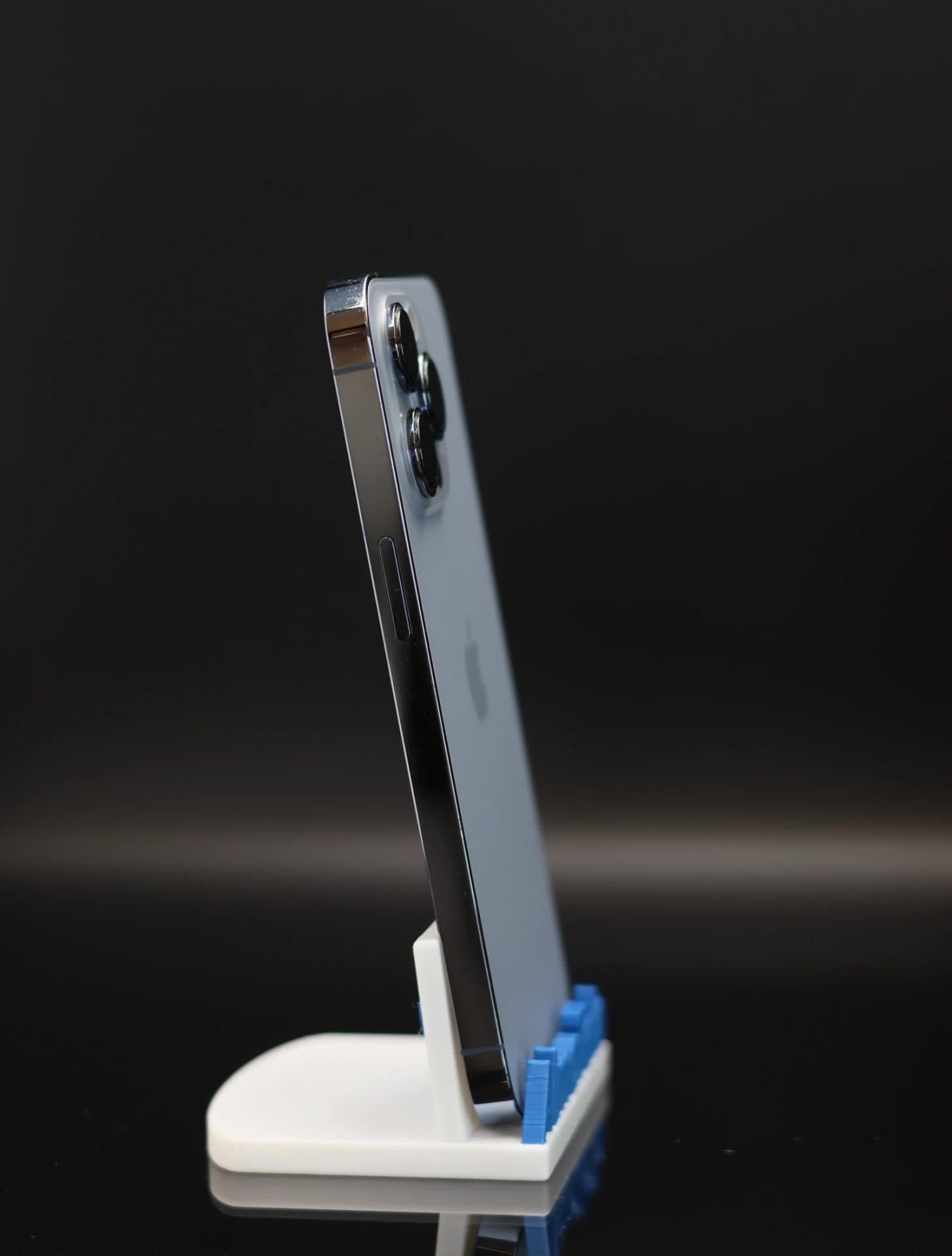 Apple iPhone 13 Pro 128 GB Sierra Blue 100% 
