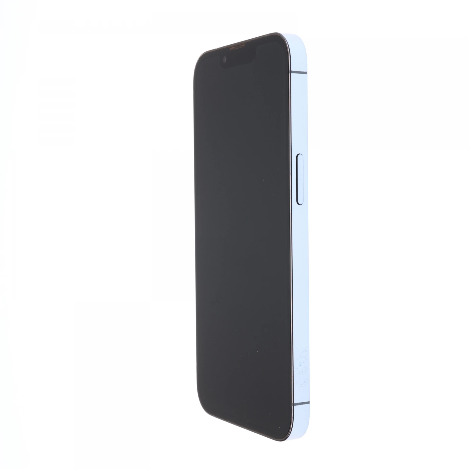 Apple iPhone 13 Pro 128 GB Sierra Blue 100% 