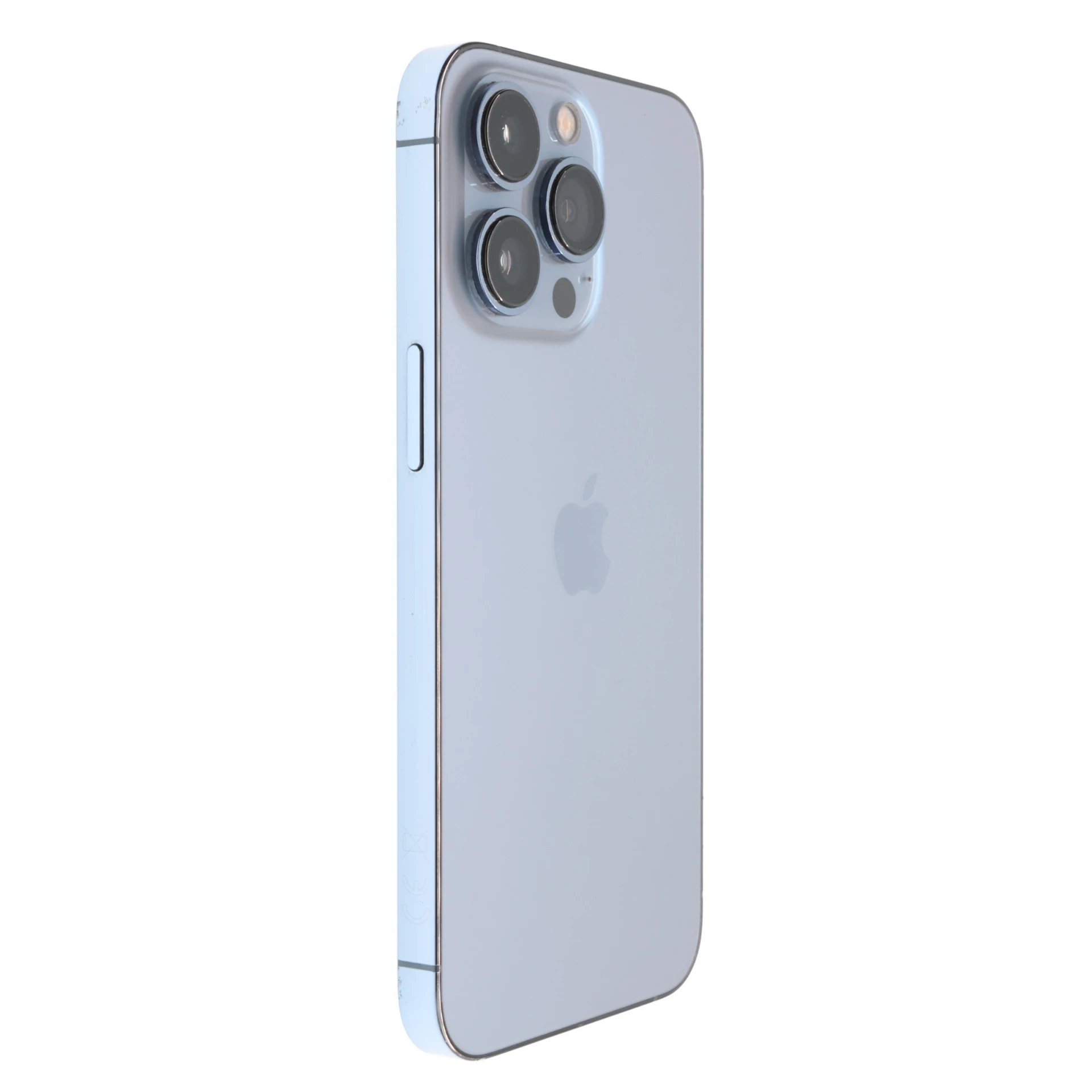 Apple iPhone 13 Pro 128 GB Sierra Blue 100% 