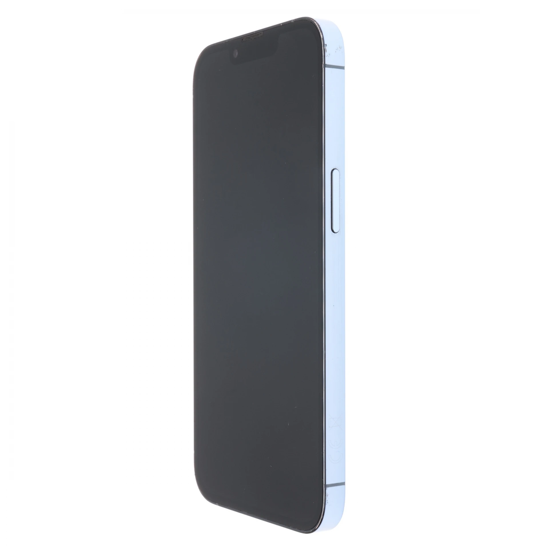Apple iPhone 13 Pro 128 GB Sierra Blue 100% 